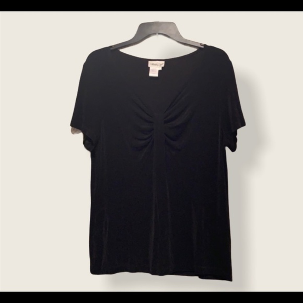 COLDWATER CREEK, Blouse